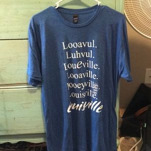 Louisville Tee